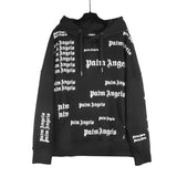 Plam Angle Hoodie