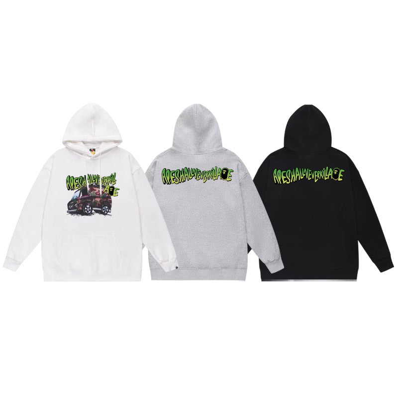 Bathing ape Hoodie
