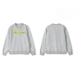 Supreme Sweatshirt