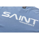 Mens Vintage T-Shirts Printed Crew Neck Pullover