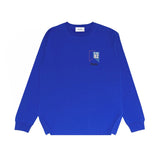 RHUDE Long Sleeve T-Shirt