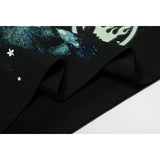 HS T-shirt Direct Printing Pattern