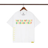 Cough Syrup T Shirts