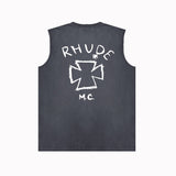 Rhude Tank T Shirts