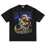 Lil Wayne T-shirt