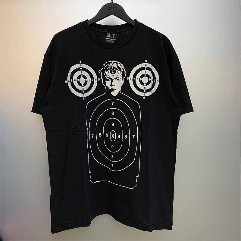 SAINT MICHAEL Vintage T Shirt