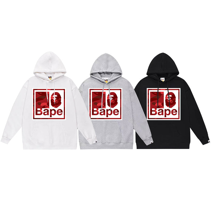 Bathing ape Hoodie