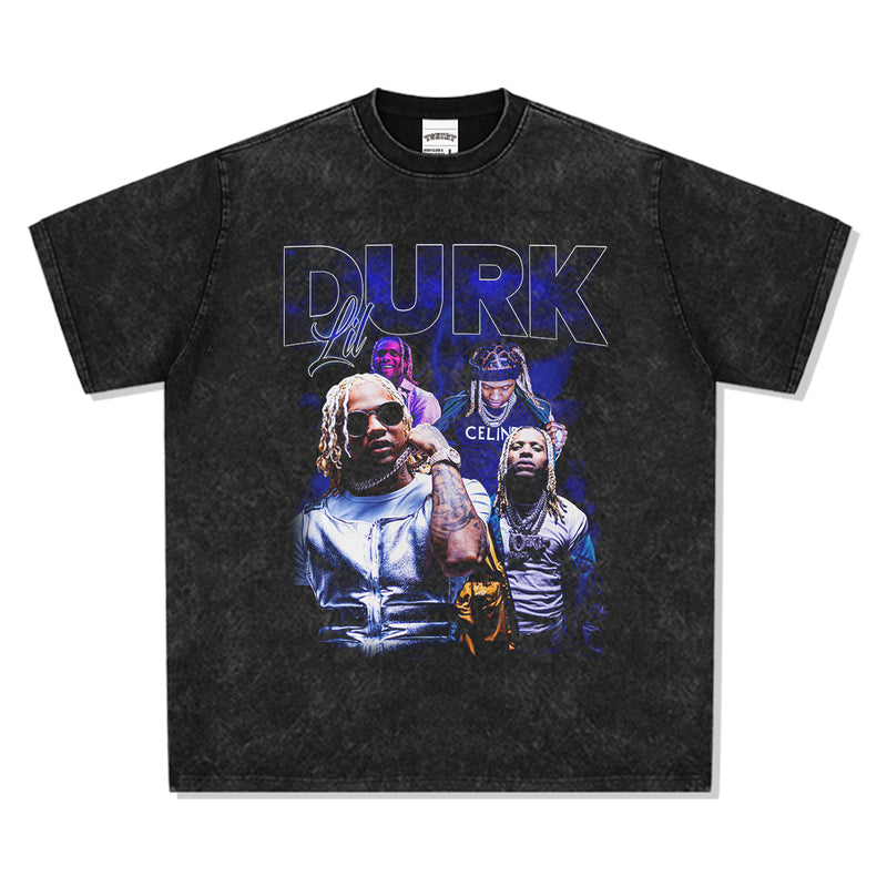 Lil Durk T-shirt