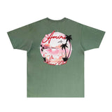 Amiri T Shirts