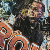 Chris Brown T-shirt