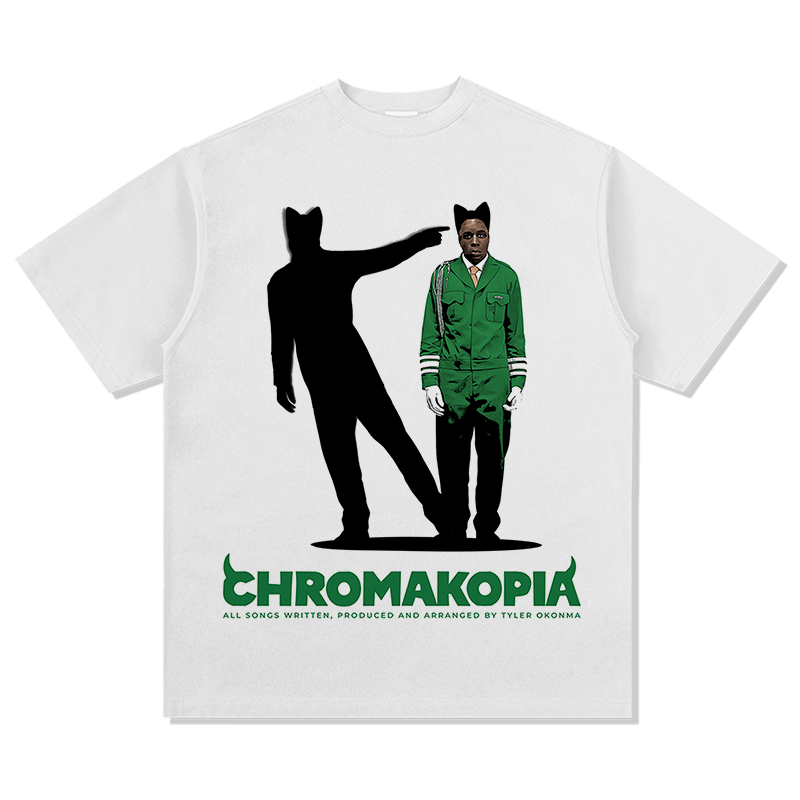 Tyler, The Creator T shirts