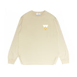 RHUDE Long Sleeve T-Shirt
