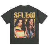 Seulgi T-shirt