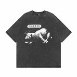 SAINT MICHAEL Vintage T Shirt
