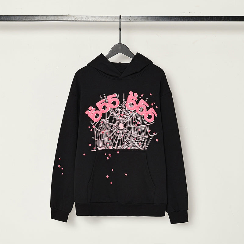 Sp5der Hoodie