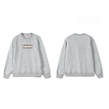 Supreme Sweatshirt