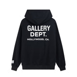 Gallery Dept Hoodie