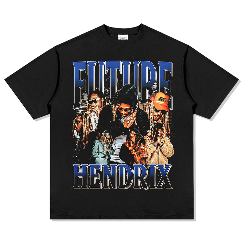 Future kids T shirts