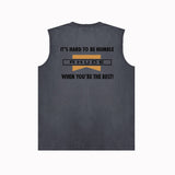 Rhude Tank T Shirts
