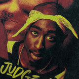 Tupac Shakur T-shirt
