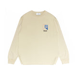 RHUDE Long Sleeve T-Shirt