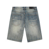 Amiri Denim Shorts #AM606
