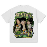 HAERIN T-shirt