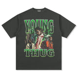 Young Thug T-shirt