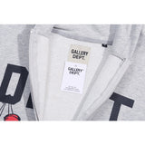 Gallery Dept Hoodie