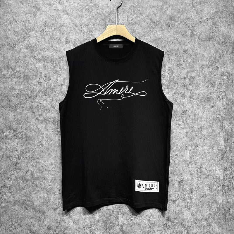 Amiri Vest