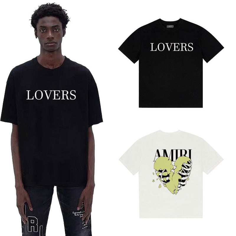 Amiri T Shirts