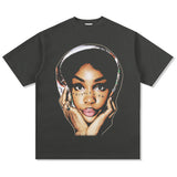 SZA T-shirt