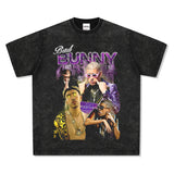 Benito Antonio Martinez Ocasio Bad Bunny T-Shirt