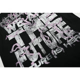 HS T-shirt Direct Printing Pattern