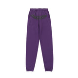 Sp5der Sweatpants Star Same Style Leisure Tappered
