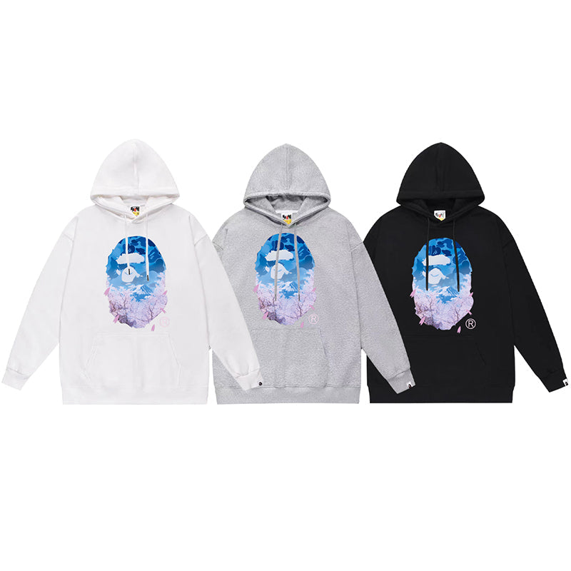 Bathing ape Hoodie
