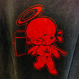 SAINT MICHAEL Vintage T Shirt