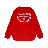 RHUDE Long Sleeve T-Shirt