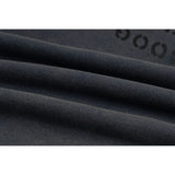 Gallery Dept Hoodie Hand Painted Ink Washed Hooded Sweater