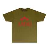 Amiri T Shirts