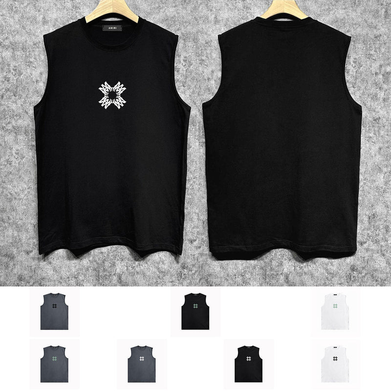 Amiri Vest