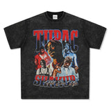 tupac T-shirt