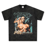 TUPAC T shirts