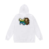 Bathing ape Hoodie