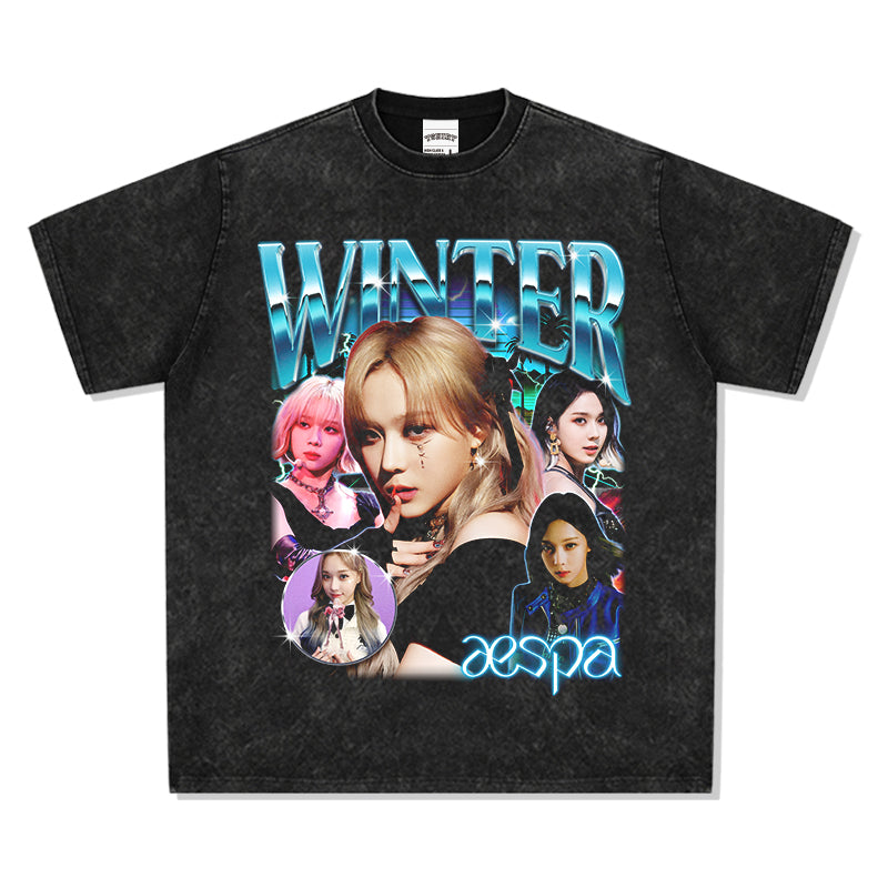 WINTER T-Shirt
