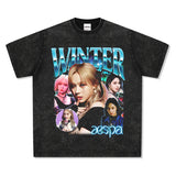 WINTER T-Shirt