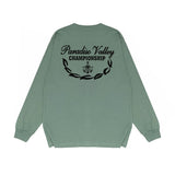 RHUDE Long Sleeve T-Shirt