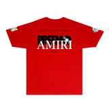 Amiri T Shirt