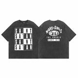 SAINT MICHAEL Vintage T Shirt