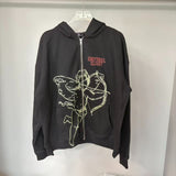 Mixed Emotion Hoodie